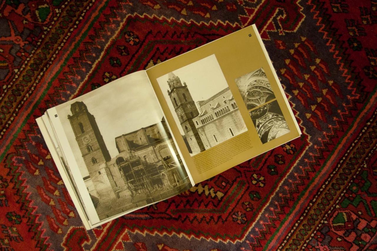 Dimora Rugiada Chieti Exterior foto