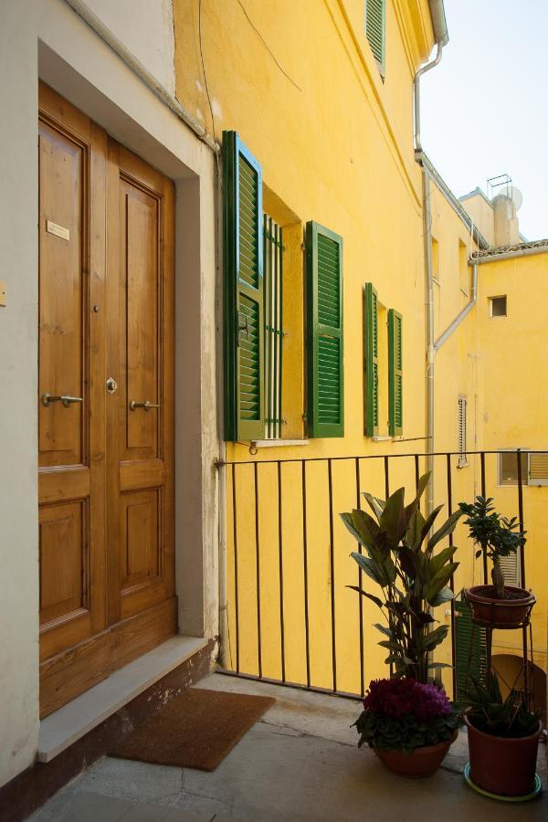 Dimora Rugiada Chieti Exterior foto