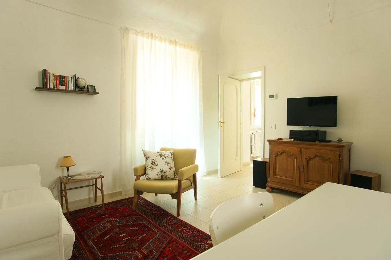 Dimora Rugiada Chieti Exterior foto