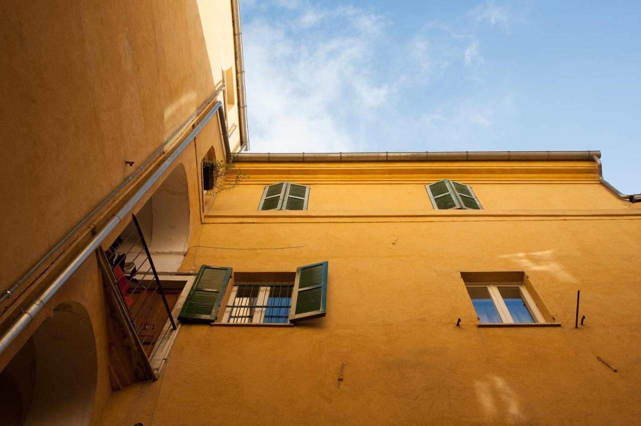 Dimora Rugiada Chieti Exterior foto